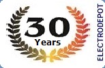 30 Years